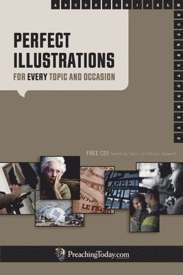 bokomslag Perfect Illustrations for Every Topic and Occasion