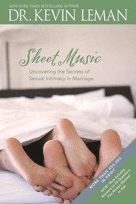 Sheet Music: Uncovering the Secrets of Sexual Intimacy in Marriage 1