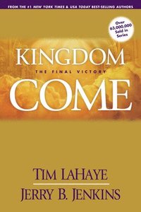 bokomslag Kingdom Come
