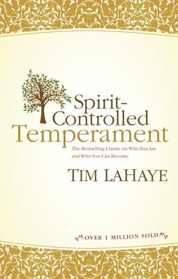 Spirit-Controlled Temperament 1