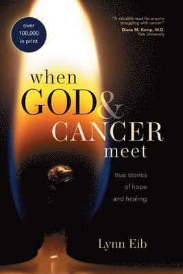 When God & Cancer Meet 1