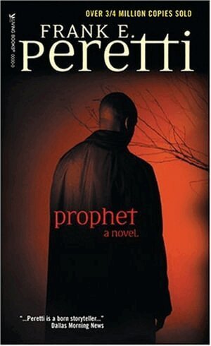 Frank E. Peretti - Prophet, Häftad