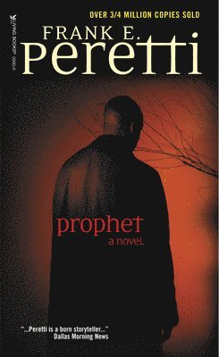 bokomslag Prophet (Us Edition)