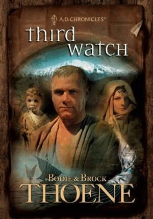 Bodie Thoene - Third Watch, Häftad. Tillgänglighet: Lägg i varukorg