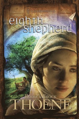 Eighth Shepherd 1