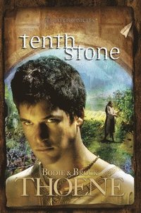 bokomslag Tenth Stone
