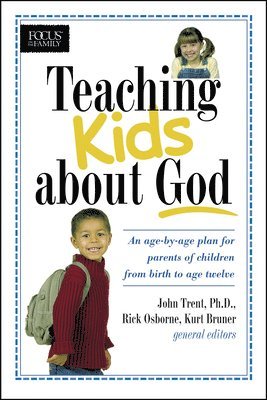 Teaching kids about God 1