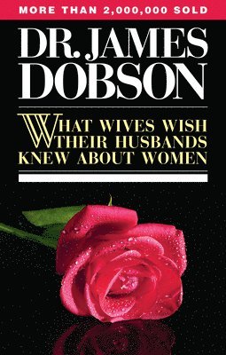 bokomslag What Wives Wish Husbands Knew about Women Tp
