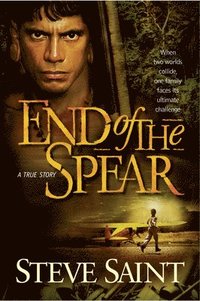 bokomslag End of the Spear