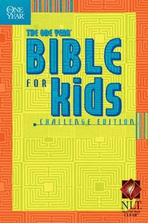 Tyndale - Tyndale Kids, Häftad