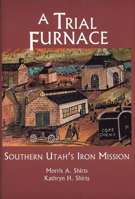 A Trial Furnace 1