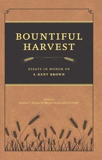 bokomslag Bountiful Harvest