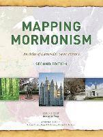 bokomslag Mapping Mormonism