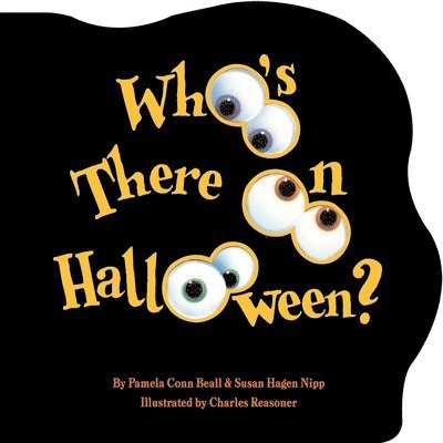 Who's There On Halloween? 1