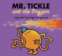 bokomslag Mr. Tickle and the Dragon