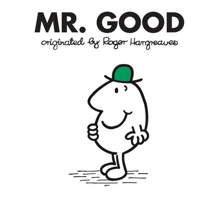 Mr. Good 1