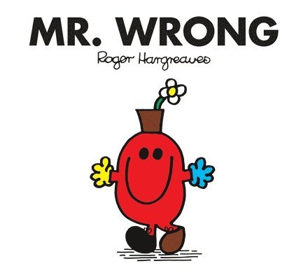 Mr. Wrong 1