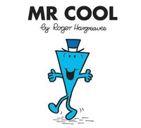 bokomslag Mr. Cool