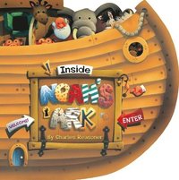 bokomslag Inside Noah's Ark