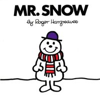 bokomslag Mr. Snow