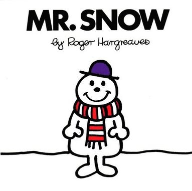 bokomslag Mr. Snow