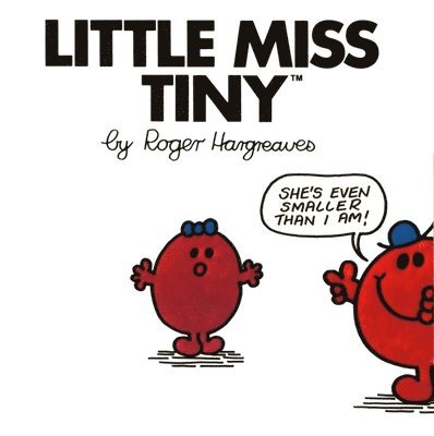 Little Miss Tiny 1