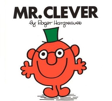 bokomslag Mr. Clever