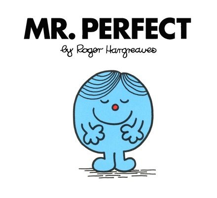 Mr. Perfect 1