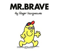 bokomslag Mr. Brave