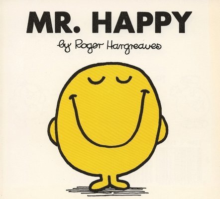 Mr. Happy 1