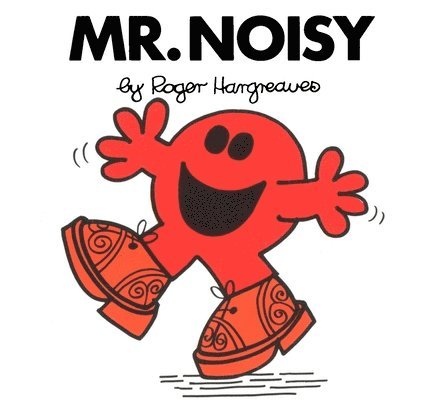 Mr. Noisy 1