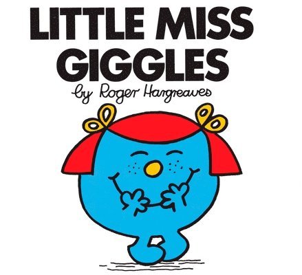Little Miss Giggles 1