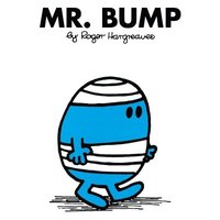 bokomslag Mr. Bump