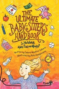 bokomslag The Ultimate Babysitter's Handbook
