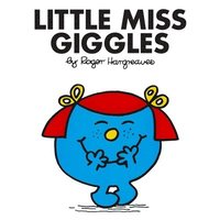 bokomslag Little Miss Giggles