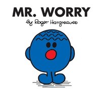 bokomslag Mr. Worry