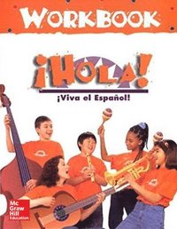 bokomslag Viva el Espanol: Hola!, Student Workbook
