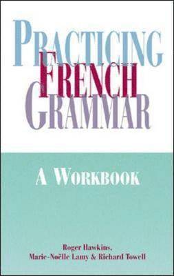 Practicing French Grammar 1