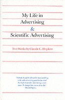 bokomslag My Life in Advertising and Scientific Advertising
