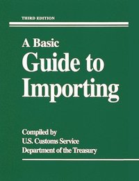 bokomslag A Basic Guide To Importing