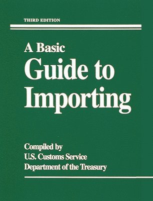 Basic Guide To Importing