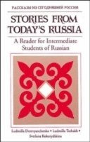 Stories From Today's Russia