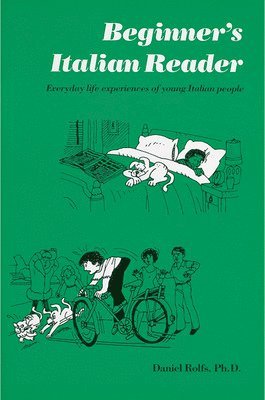 Smiley Face Readers, Beginner's Italian Reader