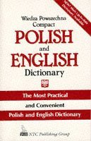 Wiedza Powszechna Compact Polish and English Dictionary 1