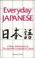 Everyday Japanese 1