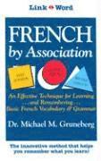 bokomslag French by Association