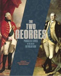 bokomslag The Two Georges