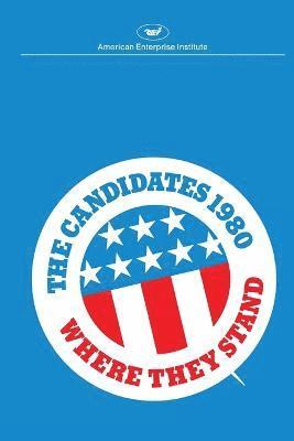 AEI, Aei - Candidates 1980, Häftad