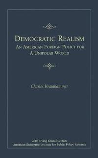 bokomslag Democratic Realism