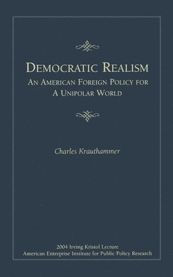 Democratic Realism 1